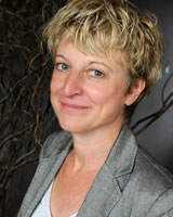 Verstraete, Ginette